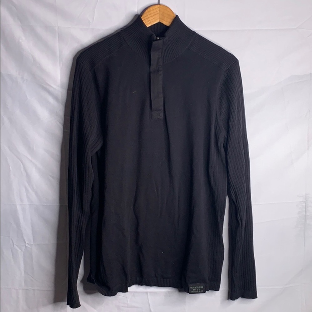 Calvin Klein Jeans Zip sweatshirt